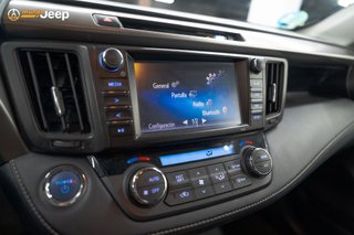 Toyota Rav4 2.5l hybrid 2WD Feel!