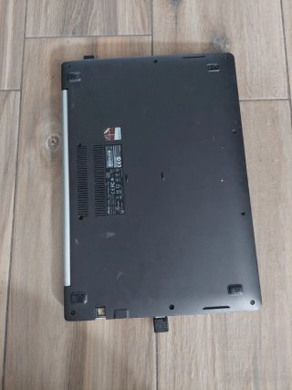 Portátil Asus i3 8GB RAM 256GB SSD