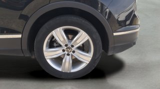 Volkswagen Tiguan Life 2.0 TDI 110 kW (150 CV) DSG