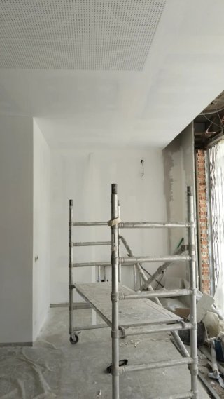 Servicios de pintura profesional