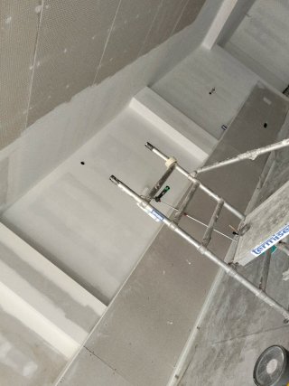 Servicios de pintura profesional