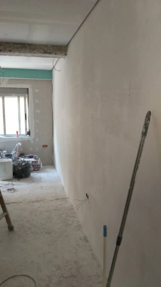 Servicios de pintura profesional