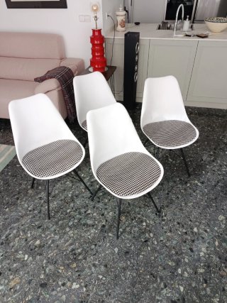Sillas vintage