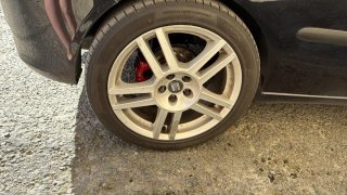 Llantas Seat León Cupra mk1