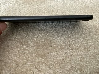 iPhone 7 Apple Nero