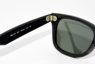 GAFAS DE SOL RAY BAN WAYFARER RB 2140