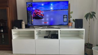 Mueble TV IKEA BESTÅ