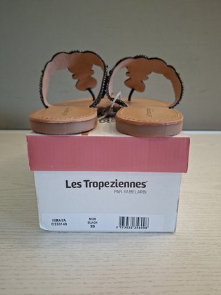 Sandalias Les Tropéziennes Himaya T.39