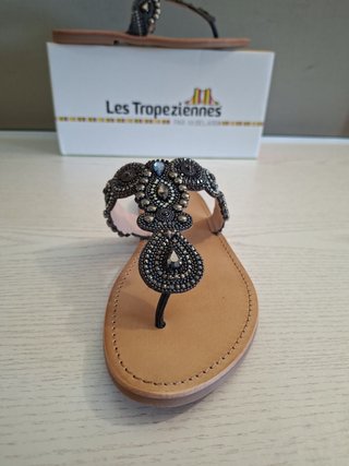 Sandalias Les Tropéziennes Himaya T.39