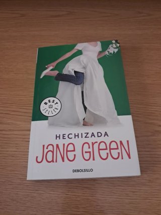 Hechizada