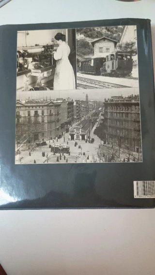 España en blanco y negro (Spanish Edition)