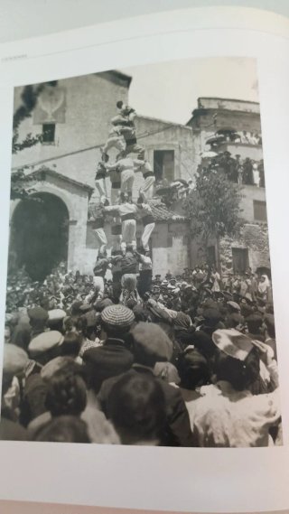 España en blanco y negro (Spanish Edition)