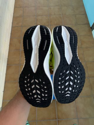 Zapatillas Joma Running T-2000 Talla 44