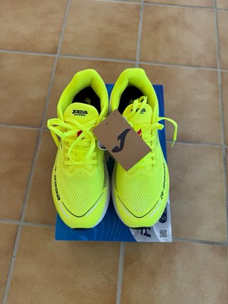 Zapatillas Joma Running T-2000 Talla 44