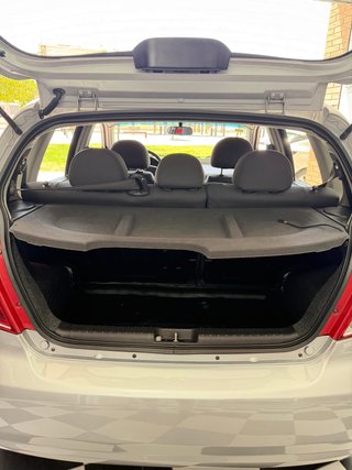 Chevrolet Kalos 1.4i
