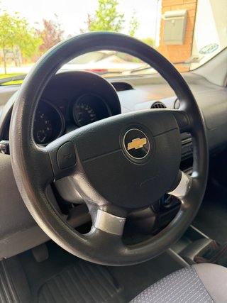 Chevrolet Kalos 1.4i