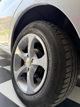 Chevrolet Kalos 1.4i