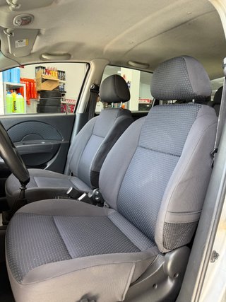 Chevrolet Kalos 1.4i