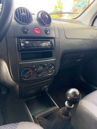 Chevrolet Kalos 1.4i