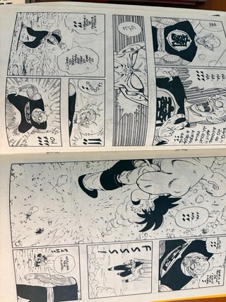 Colección 1-100 cómics Dragon Ball 90’ perfectos