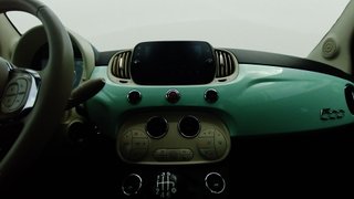 Fiat 500 1.0 6v GSE Lounge 51 kW (70 CV)