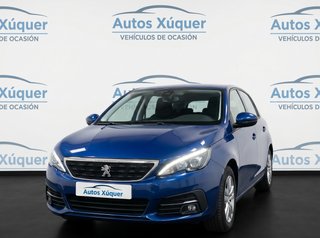 Peugeot 308 Diesel