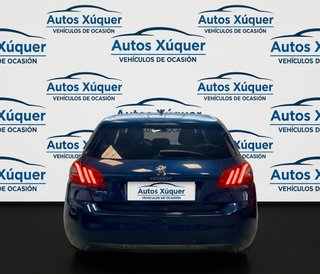 Peugeot 308 Diesel
