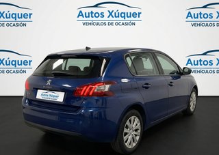 Peugeot 308 Diesel