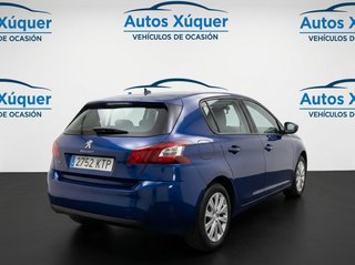 Peugeot 308 Diesel