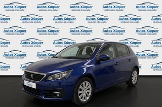 Peugeot 308 Diesel