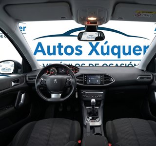 Peugeot 308 Diesel