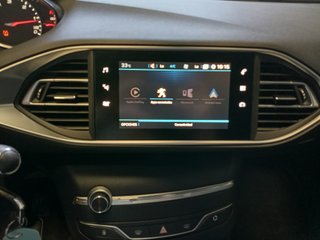 Peugeot 308 Diesel