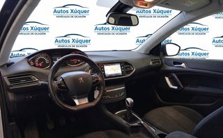 Peugeot 308 Diesel