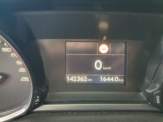 Peugeot 308 Diesel