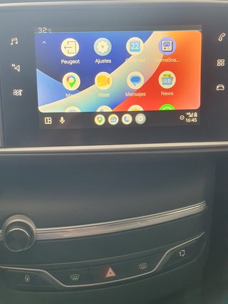 Peugeot 308 Diesel