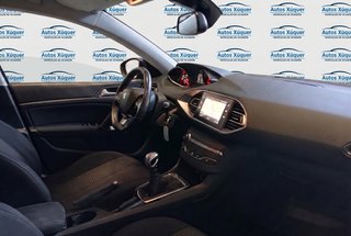 Peugeot 308 Diesel