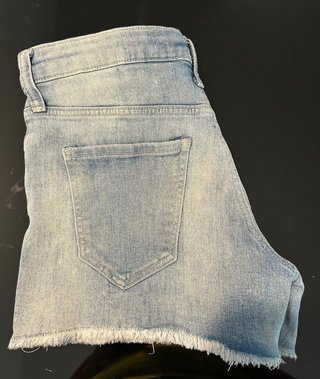 Shorts vaqueros H&M Talla 11-12 (152cm)
