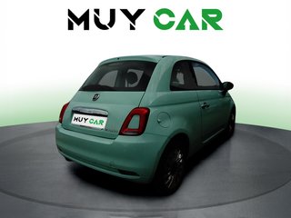 Fiat 500 1.0 6v GSE Lounge 51 kW (70 CV)
