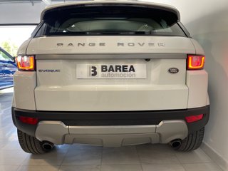Range Rover Evoque 2.0d