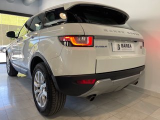 Range Rover Evoque 2.0d