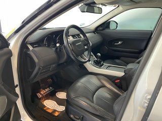 Range Rover Evoque 2.0d