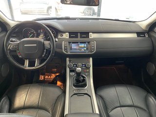 Range Rover Evoque 2.0d