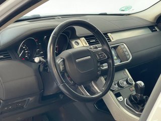 Range Rover Evoque 2.0d