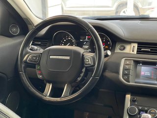 Range Rover Evoque 2.0d