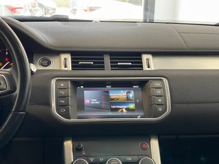 Range Rover Evoque 2.0d