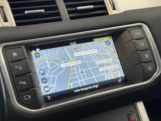Range Rover Evoque 2.0d