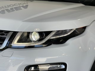 Range Rover Evoque 2.0d