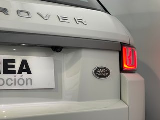 Range Rover Evoque 2.0d