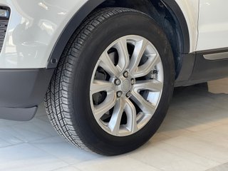 Range Rover Evoque 2.0d