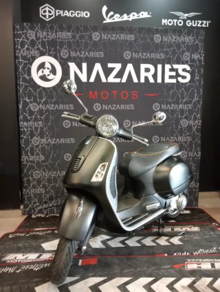 Vespa GTS 300 Super